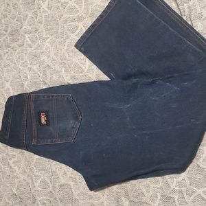 KEY flame resistant jeans